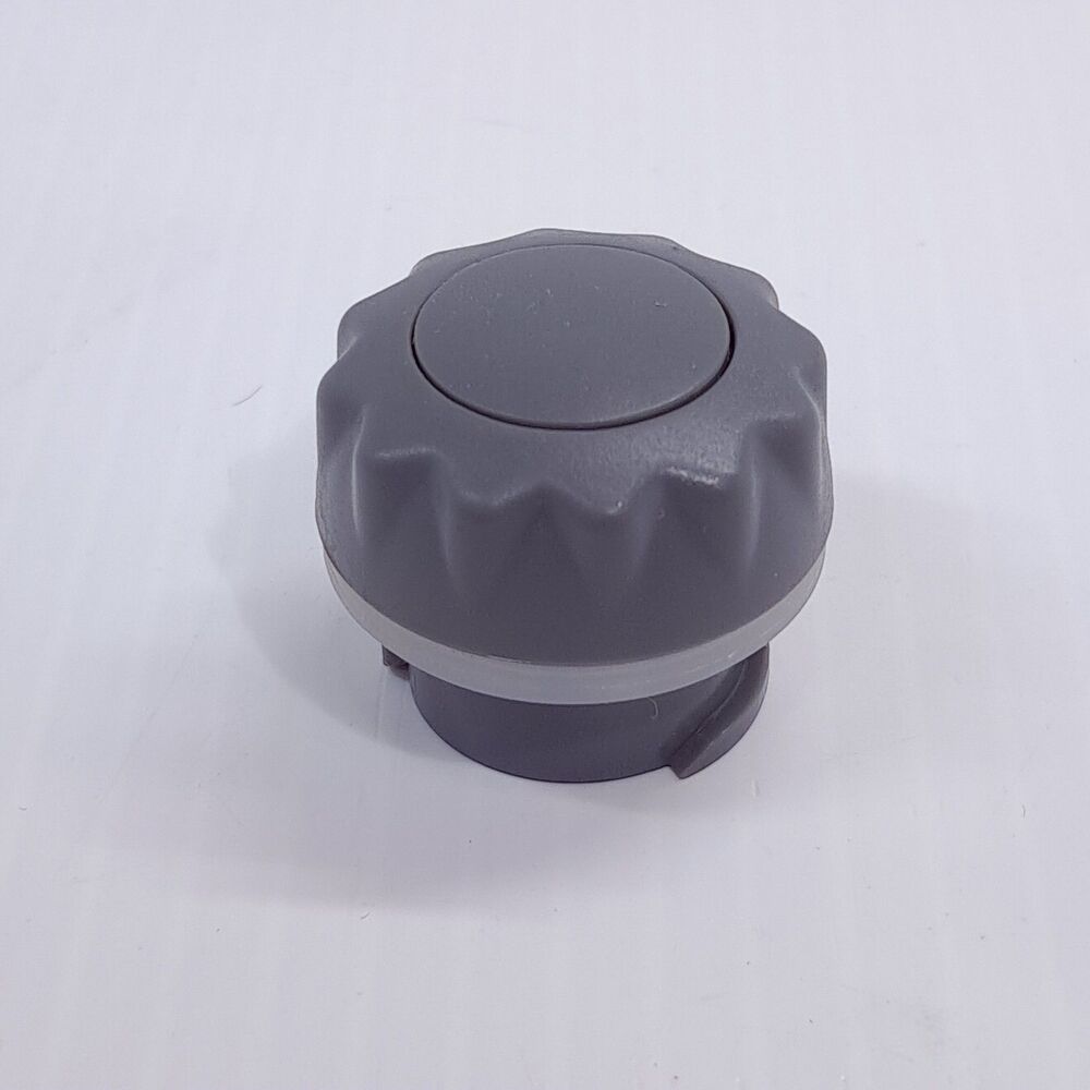 Shark S3101 steam mop part cap cover water tank lid gray replacement genuine OEM